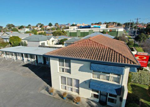 Hacienda Motel Geelong Extérieur photo